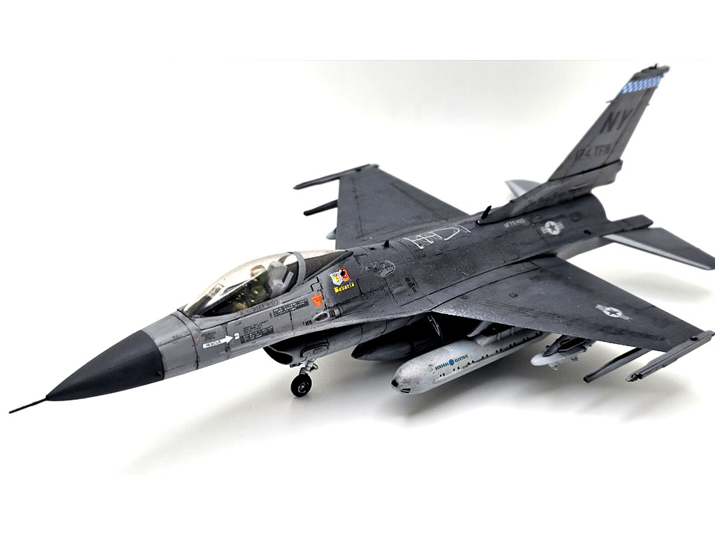F-16C Fighting Falcon - Image 9