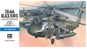 UH-60A Black Hawk