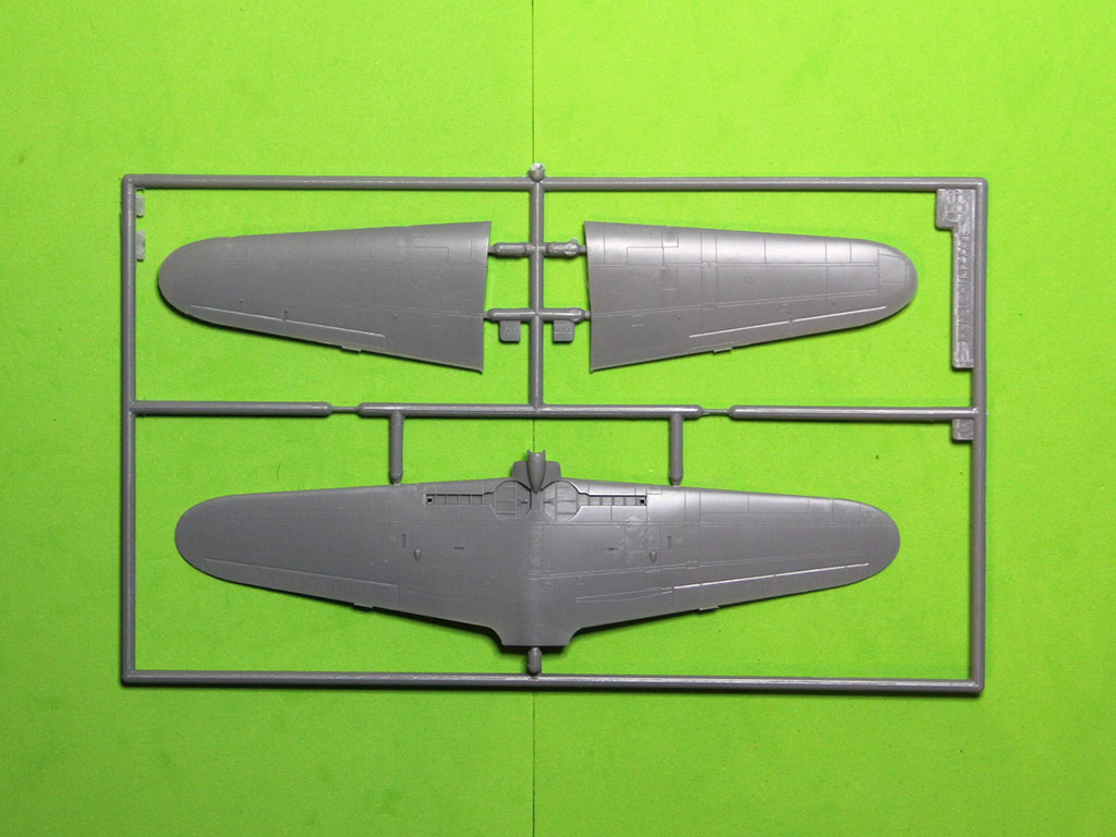 Mitsubishi A6M2 Zero Fighter Type 21 - Image 4