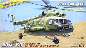 Mil Mi-8T