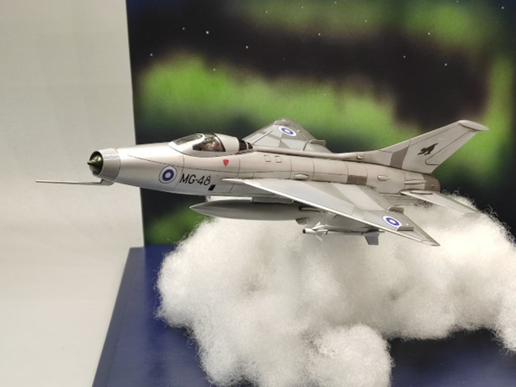 Mig-21 Fishbed - Image 4