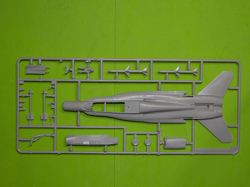 F/A-18D Hornet USMC - Image 2