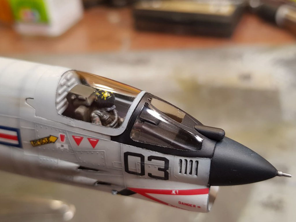 F-8E Crusader - Image 8