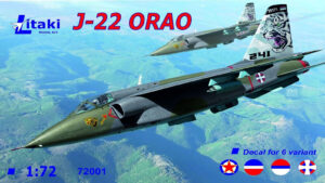 J-22 Orao