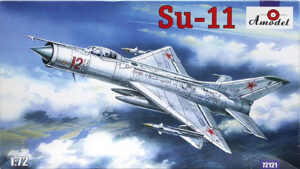 Sukhoi Su-11
