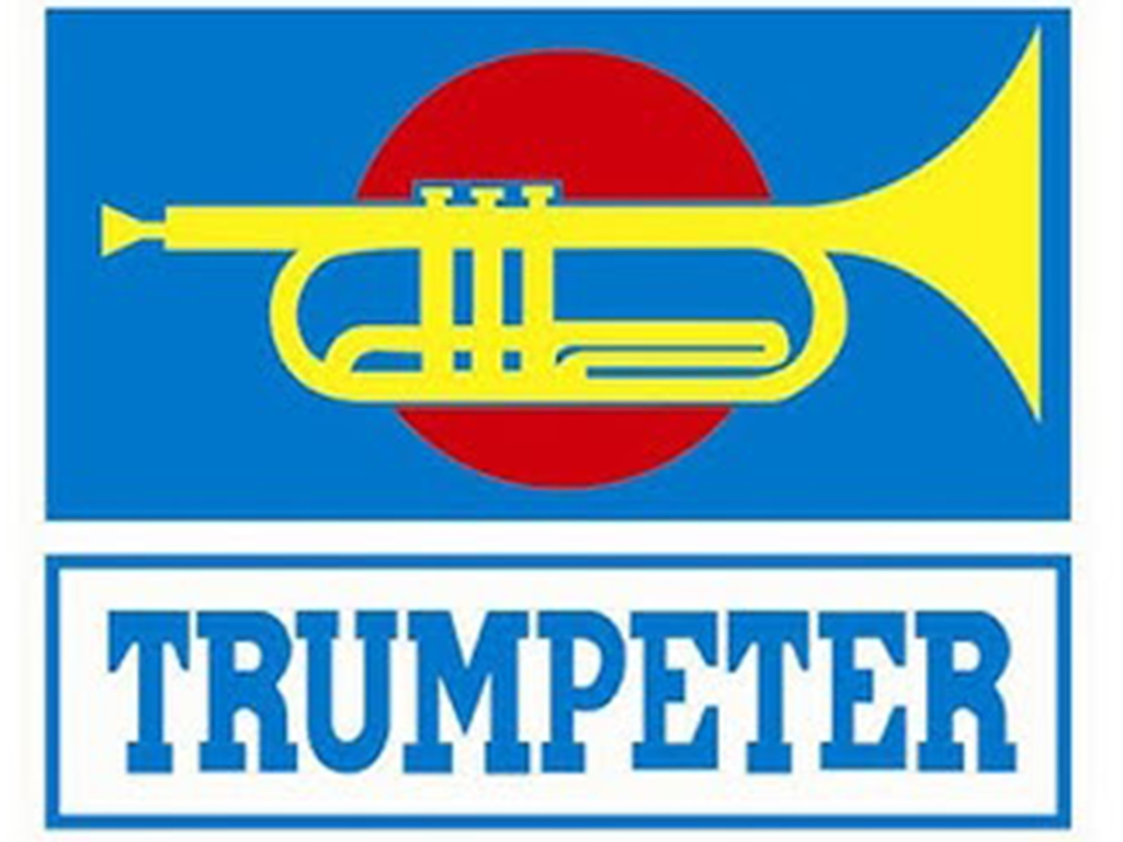 trumpeter
