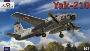 Yak-210