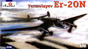 Yermolayev Er-2ON