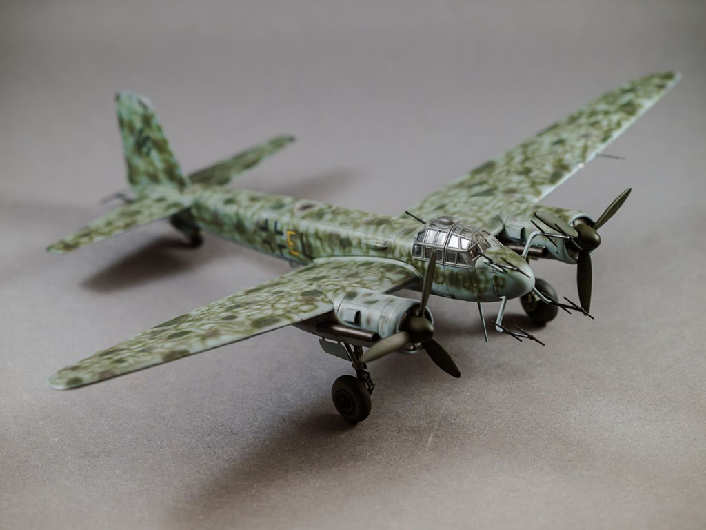 Junkers Ju-88 G6 - Image 7