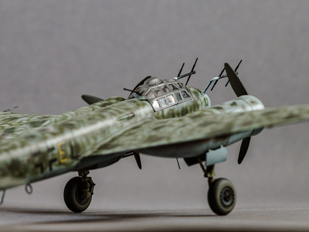 Junkers Ju-88 G6 - Image 11
