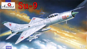 Sukhoi Su-9